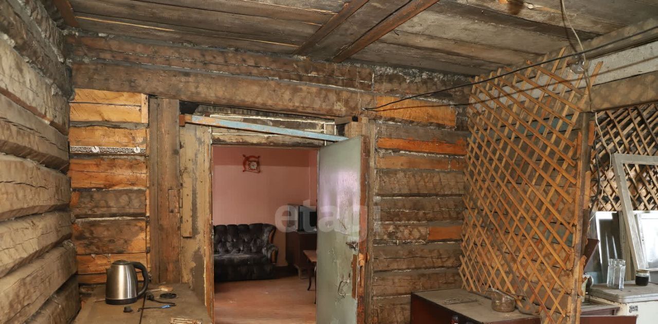 дом г Прокопьевск р-н Рудничный ул Рекордная 17 фото 11