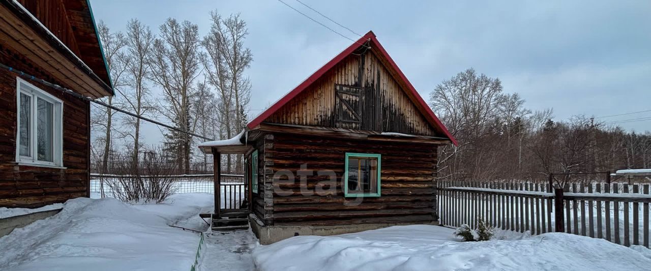 дом г Прокопьевск р-н Зенковский ул Пластовая 3б фото 10