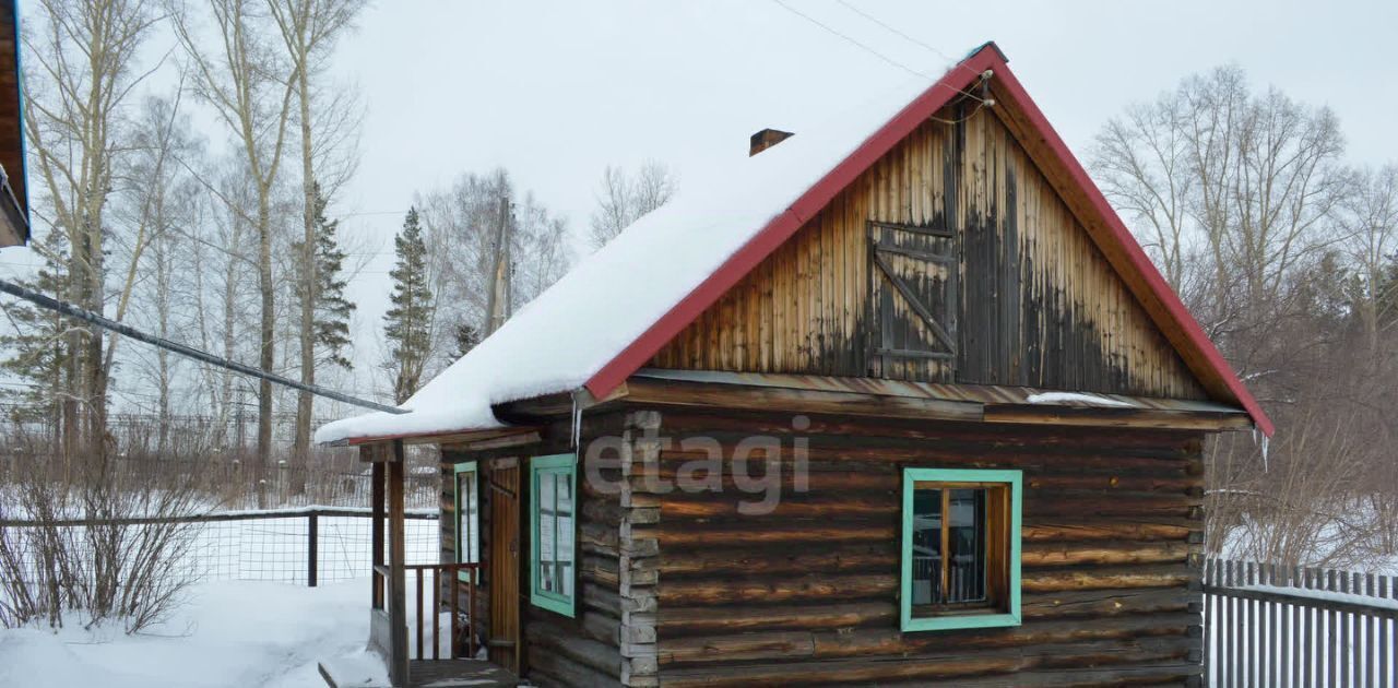 дом г Прокопьевск р-н Зенковский ул Пластовая 3б фото 11