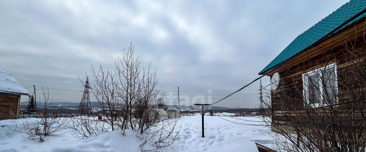 дом г Прокопьевск р-н Зенковский ул Пластовая 3б фото 14
