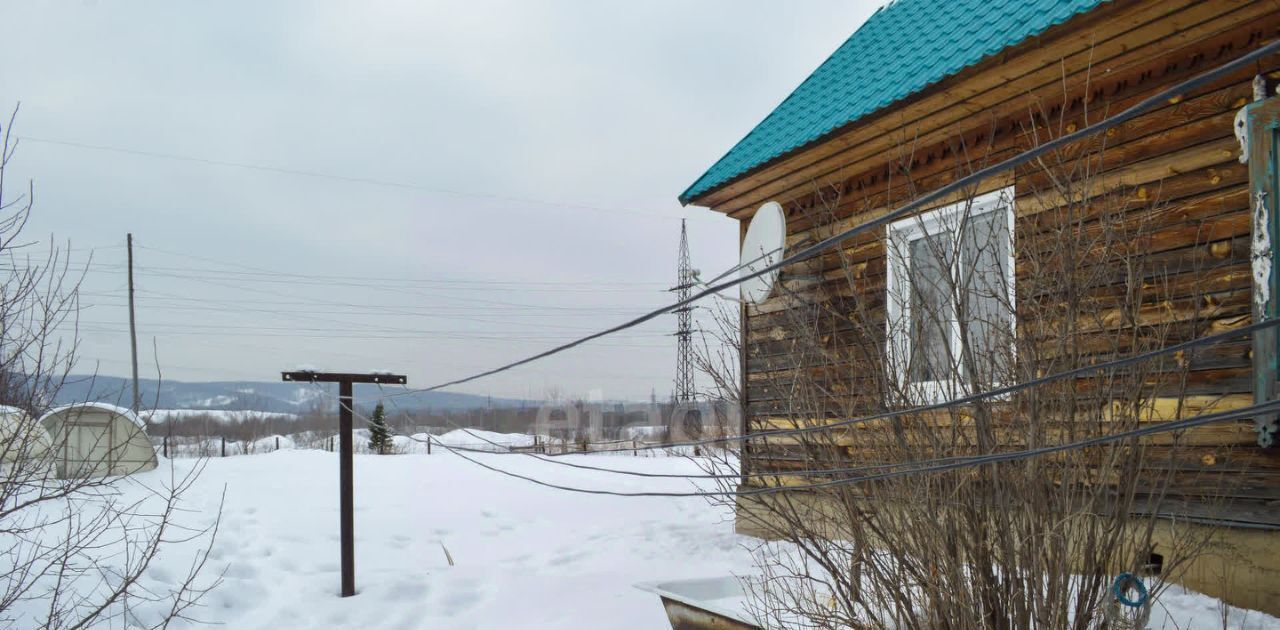дом г Прокопьевск р-н Зенковский ул Пластовая 3б фото 15