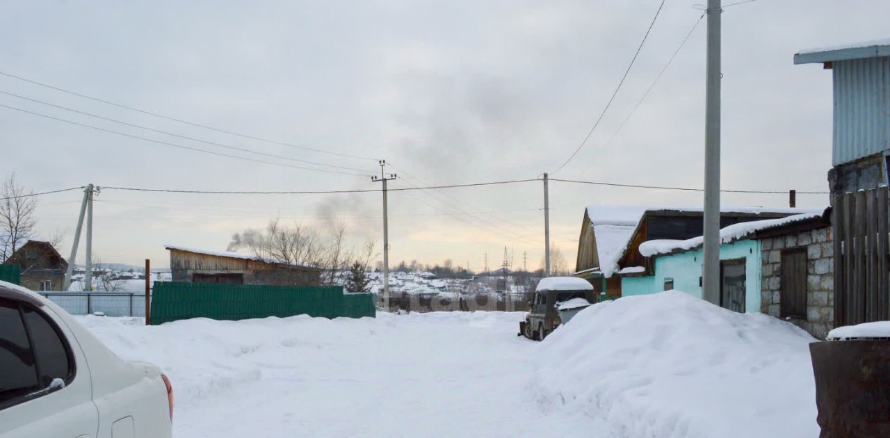 дом г Прокопьевск р-н Зенковский ул Пластовая 3б фото 23