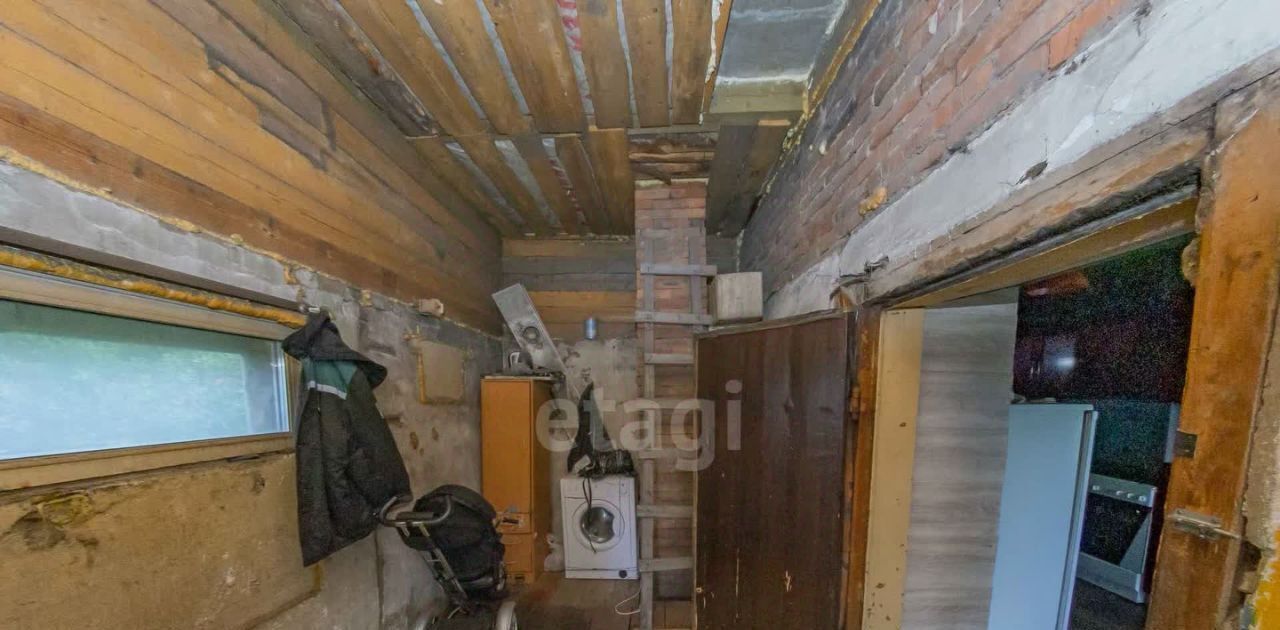 дом г Кемерово р-н Заводский ул Гоголя 28 фото 15