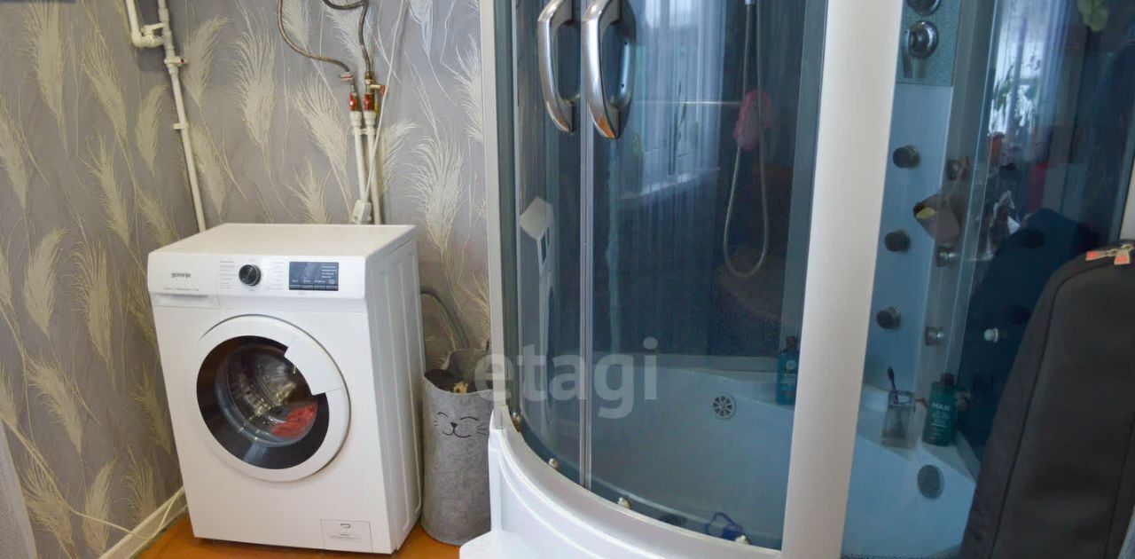 дом г Прокопьевск р-н Зенковский ул Пластовая 3б фото 39