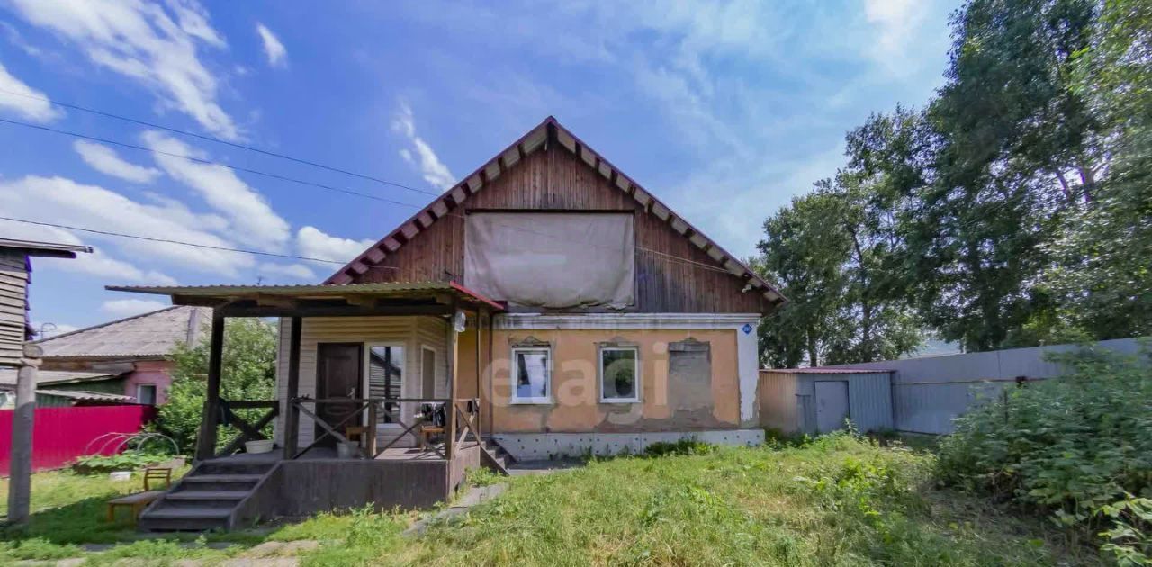 дом г Кемерово р-н Заводский ул Гоголя 28 фото 20