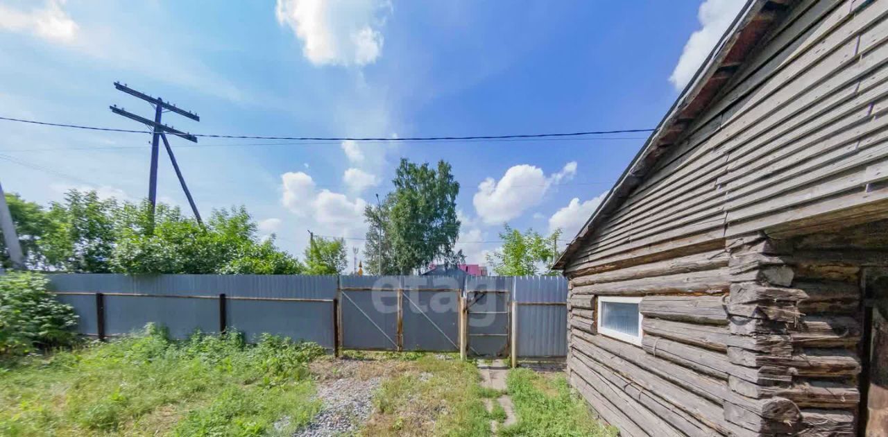 дом г Кемерово р-н Заводский ул Гоголя 28 фото 22