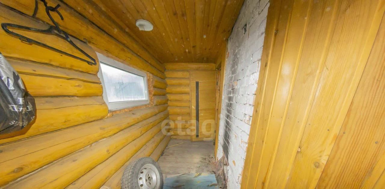 дом г Кемерово р-н Заводский ул Гоголя 28 фото 23