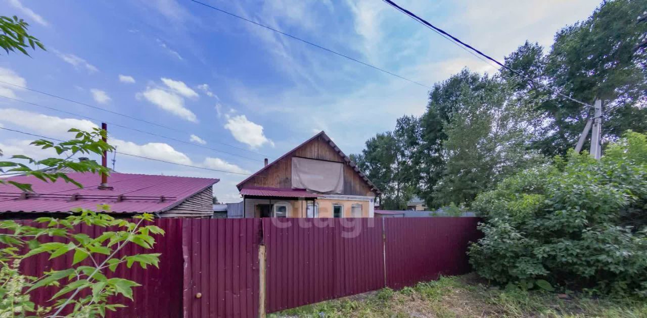 дом г Кемерово р-н Заводский ул Гоголя 28 фото 25
