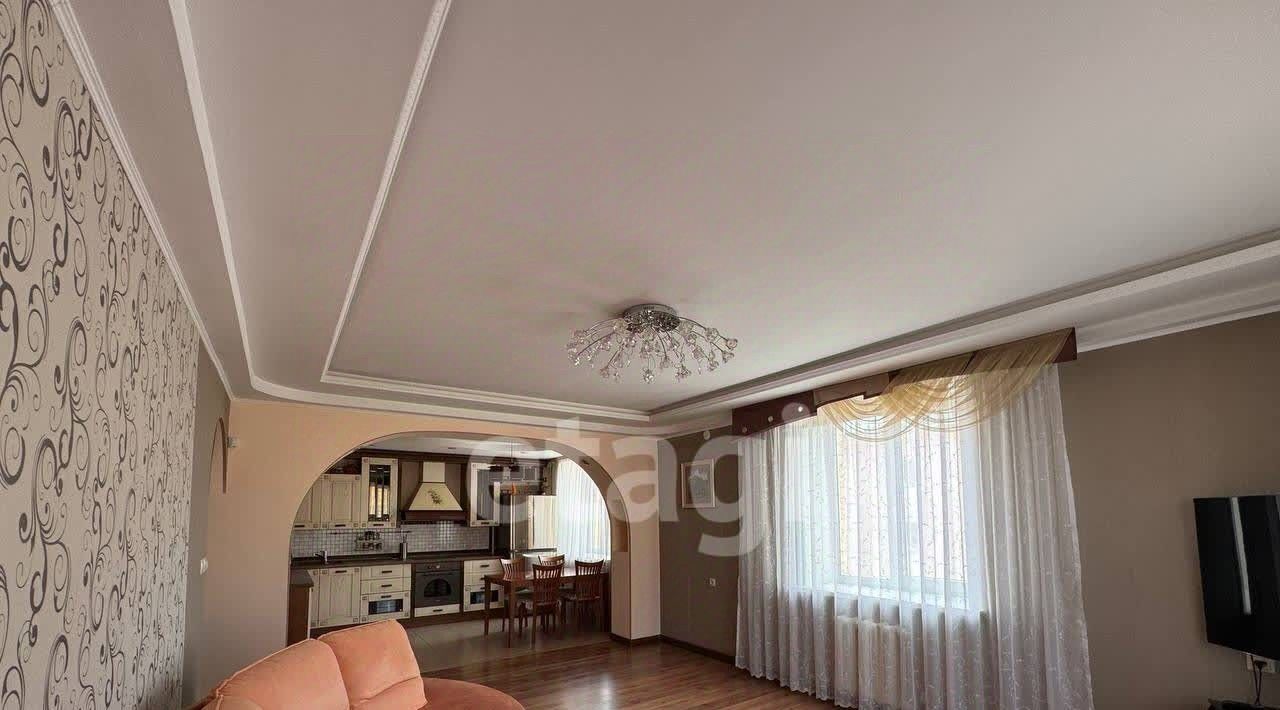 квартира г Улан-Удэ р-н Октябрьский ул Геологическая 28 фото 1