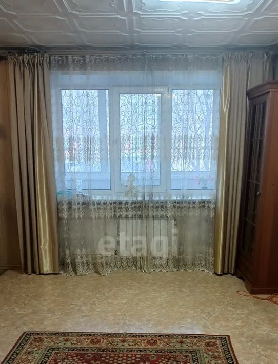 квартира г Улан-Удэ р-н Октябрьский ул Жердева 13 фото 4