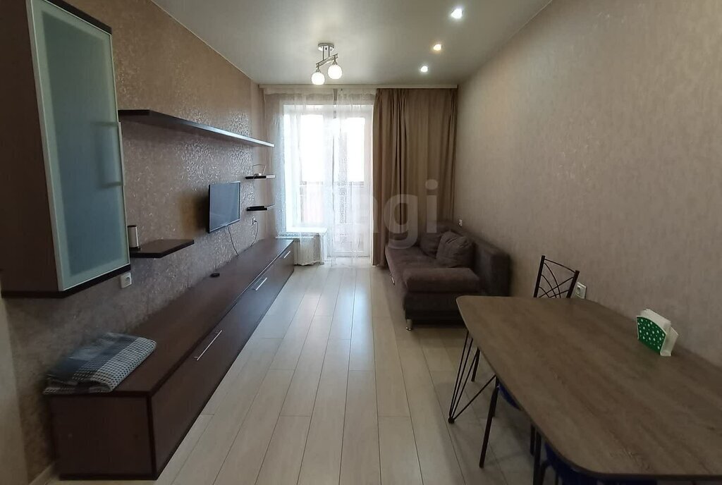 квартира г Чита ул 2-я Забайкальская 10 фото 3