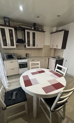 Берёзовая роща дом 5 фото