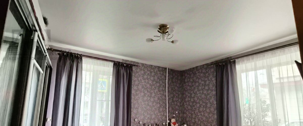 квартира г Таганрог ул Бабушкина 54 фото 4