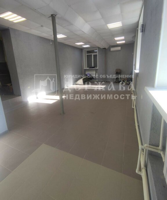 свободного назначения г Кемерово пр-кт Кузнецкий 72 фото 3
