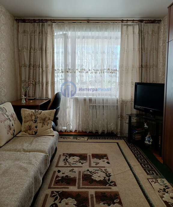 квартира г Курган ул Карельцева 84 фото 1