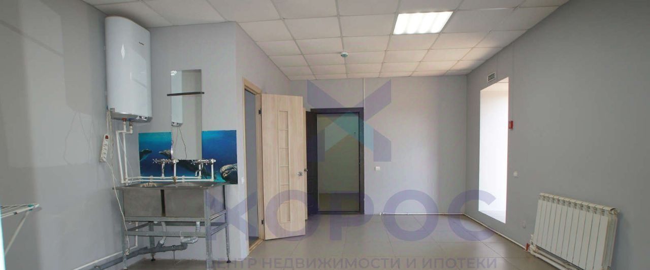 торговое помещение г Свободный ул Бузулинское шоссе 28с/1 фото 2