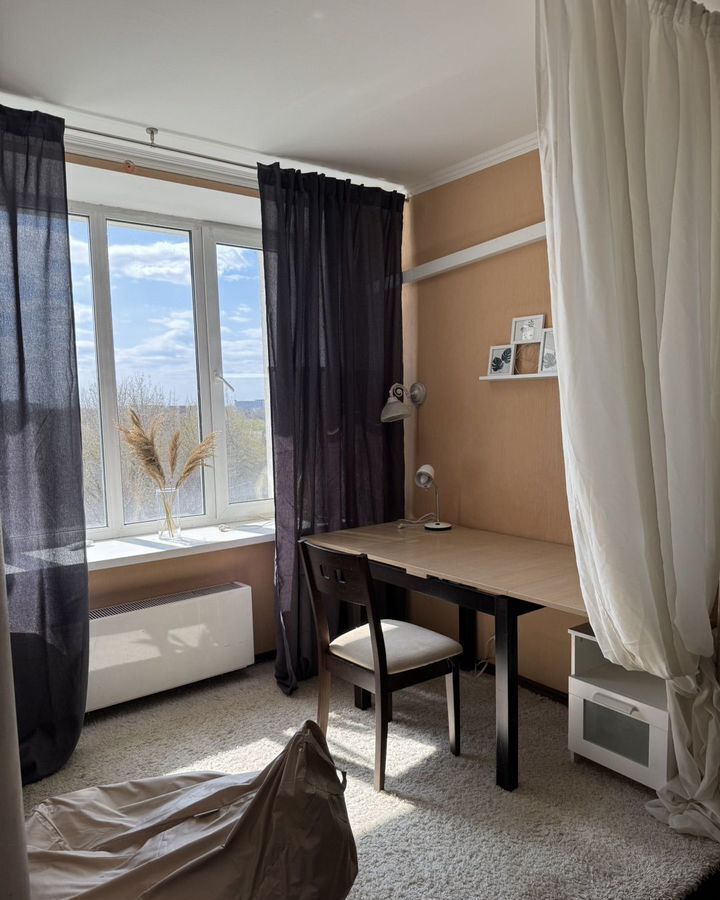квартира г Пенза р-н Первомайский ул Тамбовская 35 фото 11