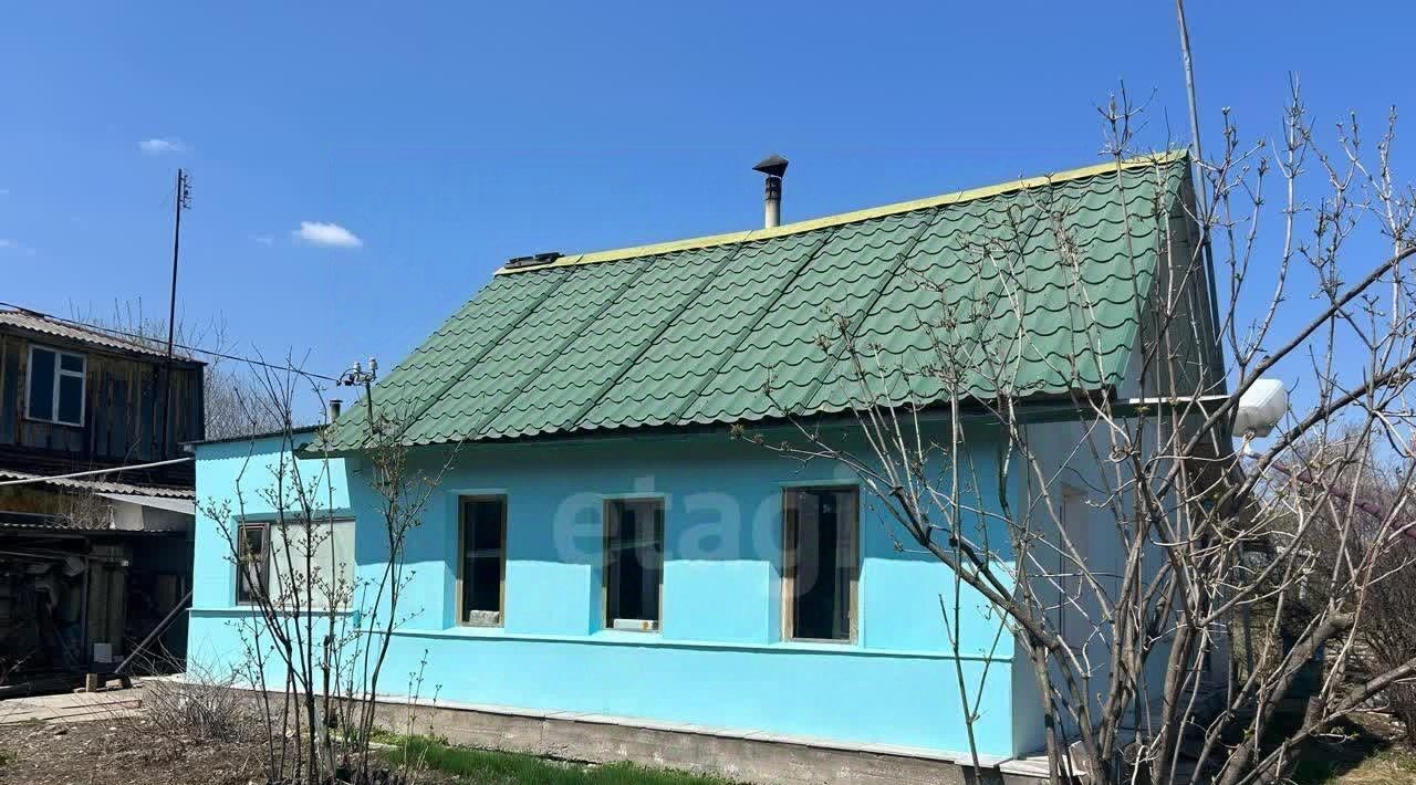 дом г Артем ул Нововокзальная 47 фото 2