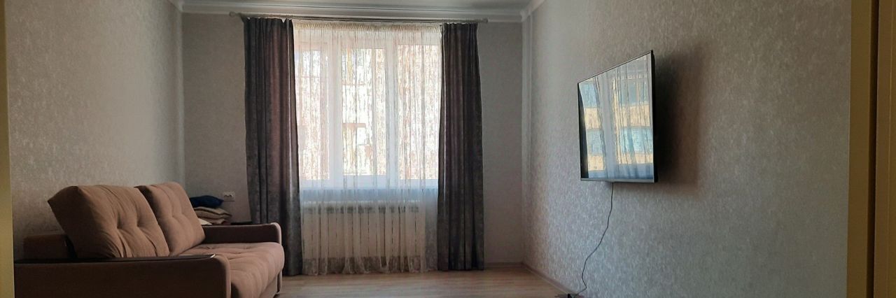 квартира г Владикавказ р-н Северо-Западный ул Генерала Дзусова 6б фото 3
