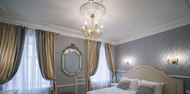 Горьковская ул Алексеевская 33/35 фото