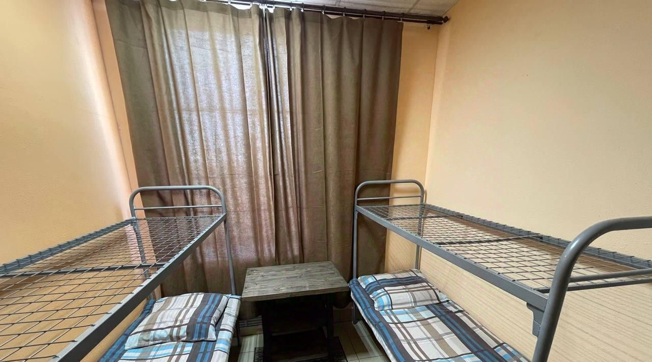 комната г Дзержинск ул Пирогова 5 фото 1