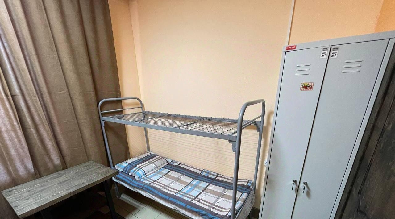 комната г Дзержинск ул Пирогова 5 фото 2