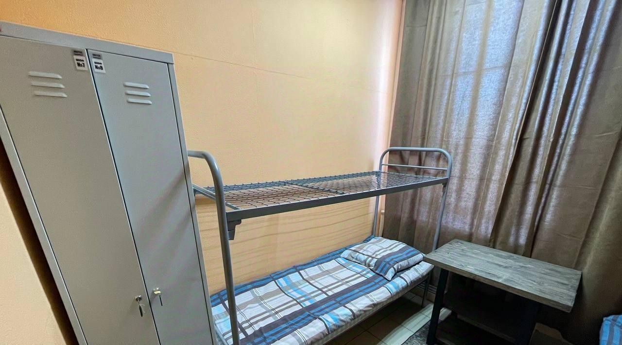комната г Дзержинск ул Пирогова 5 фото 3