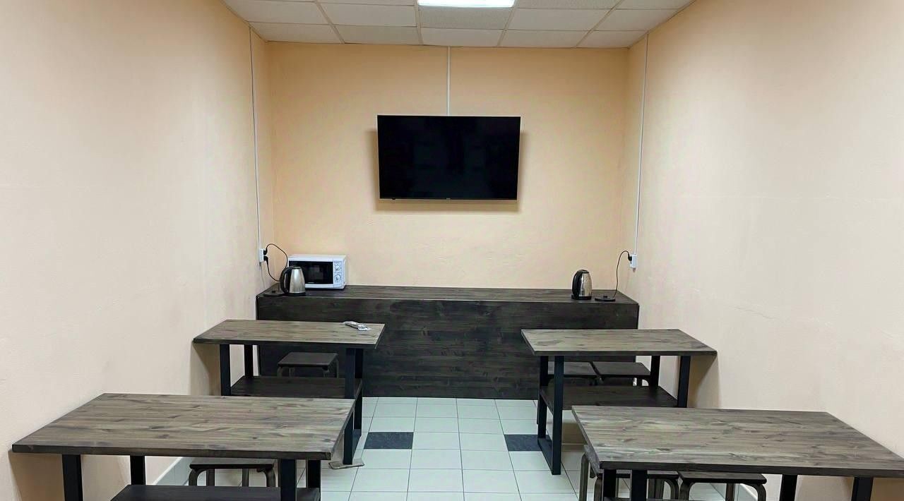 комната г Дзержинск ул Пирогова 5 фото 4