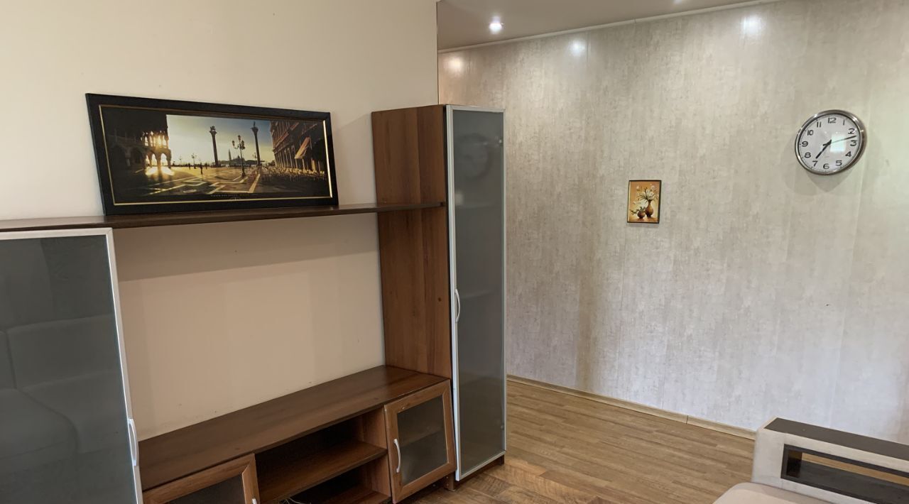 квартира г Красноярск р-н Центральный ул Карла Маркса 133 фото 3
