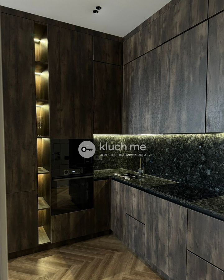 квартира г Казань Козья слобода ул Чистопольская 88 фото 4