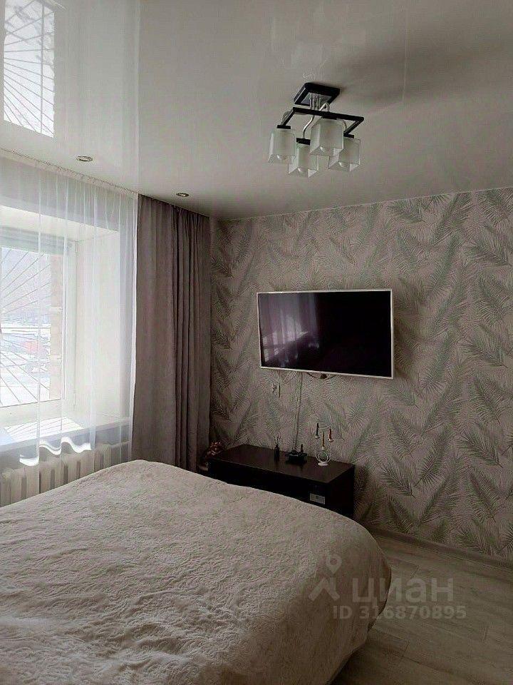 квартира г Новосибирск р-н Калининский Снегири ул Курчатова 7/6 фото 7