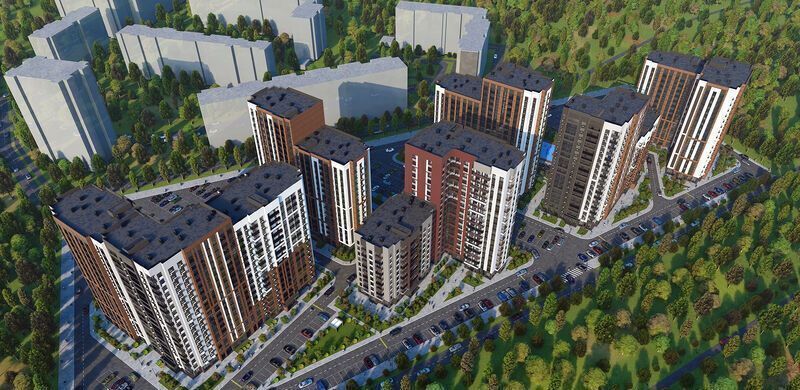 квартира г Воронеж р-н Советский ул Острогожская 164 фото 3