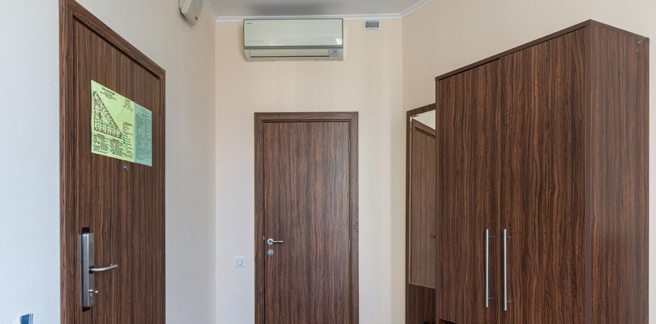 комната г Москва п Марушкинское д Марушкино ул Привольная метро Аэропорт Новомосковский АО Внуково Марушкинское с 1 фото 2