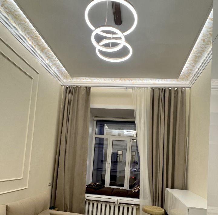 комната г Москва метро Менделеевская ул Новослободская 33 фото 4