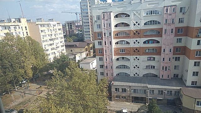 квартира р-н Анапский г Анапа ул Астраханская 84 фото 8