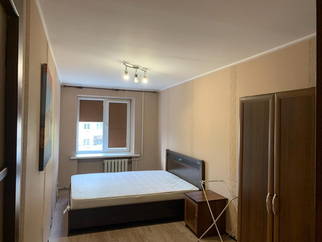 квартира г Красноярск р-н Центральный ул Карла Маркса 133 фото 1