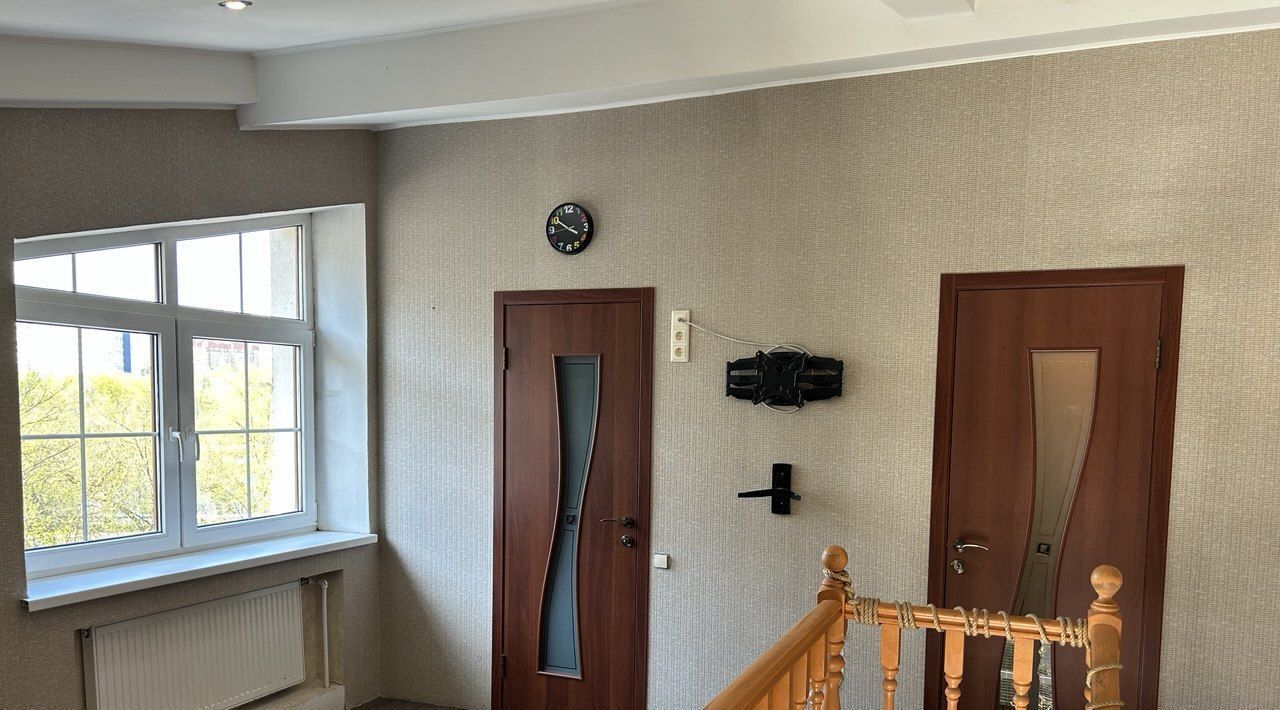 квартира г Химки ул Юннатов 21к/19 Химки фото 13