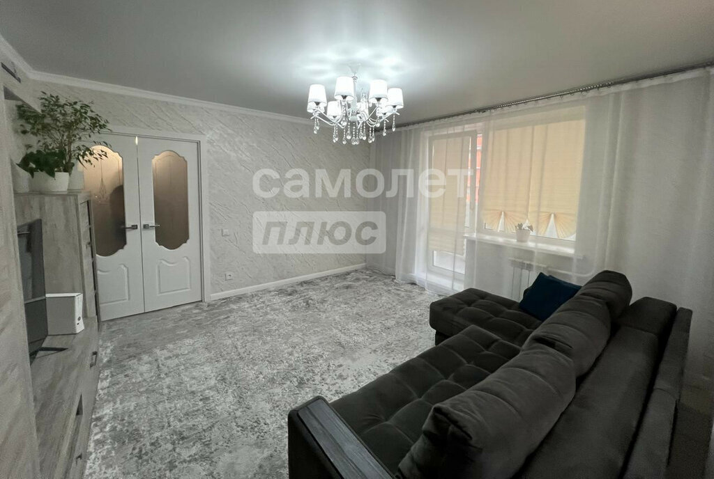 квартира г Красноярск ул Норильская 3е фото 3