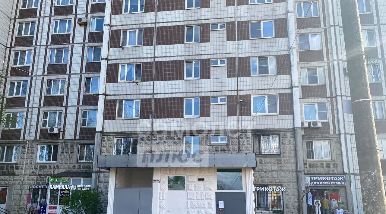 квартира г Балашиха мкр Кучино ул Центральная 35 Кучино фото 26