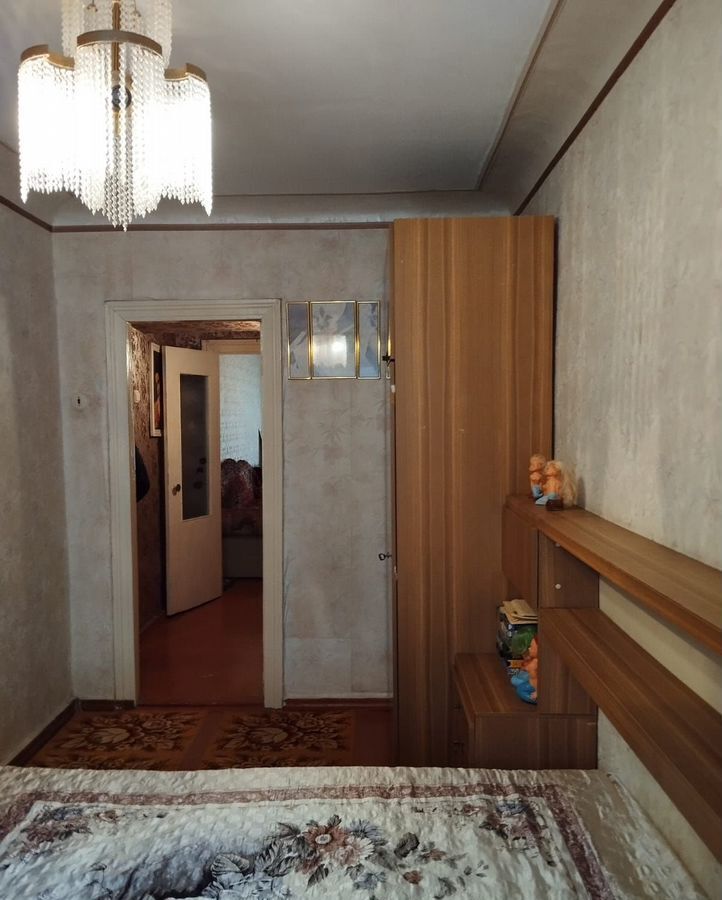 квартира г Ростов-на-Дону р-н Пролетарский Нахичевань ул 1-я Майская 16 фото 1