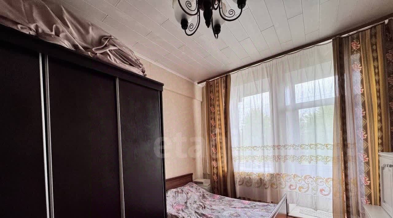 квартира г Луховицы ул Жуковского 1 фото 14
