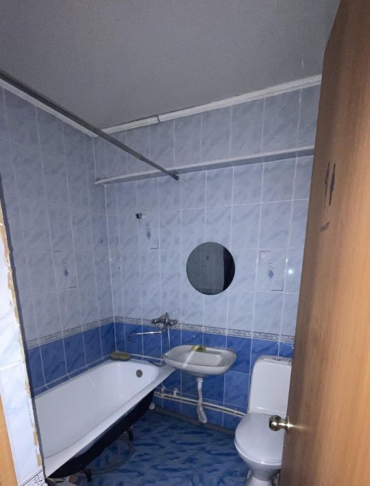 квартира г Улан-Удэ р-н мкр 110-й 5, Октябрьский фото 8
