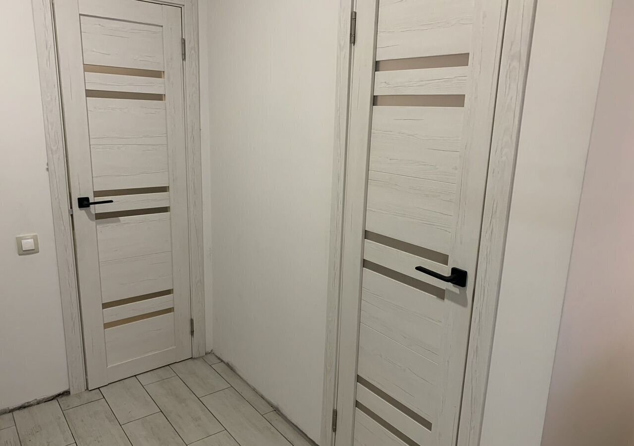 квартира г Тюмень р-н Калининский ул Мельникайте 132к/1 фото 9
