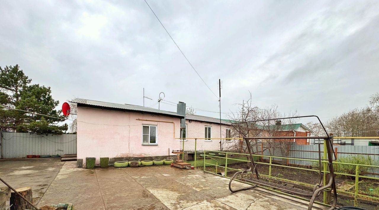 дом г Копейск ул Гладкова 30 фото 5