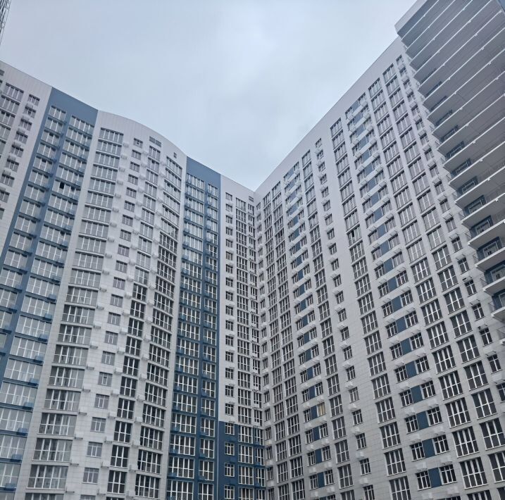 квартира г Ростов-на-Дону р-н Железнодорожный ул Привокзальная 3/1 фото 3