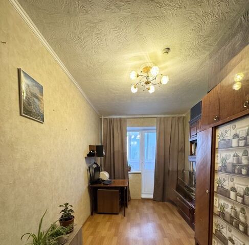 Алабинская ул Осетинская 4 фото