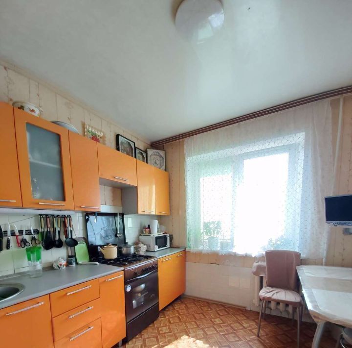 квартира г Самара Безымянка ул Ново-Садовая 353 фото 1