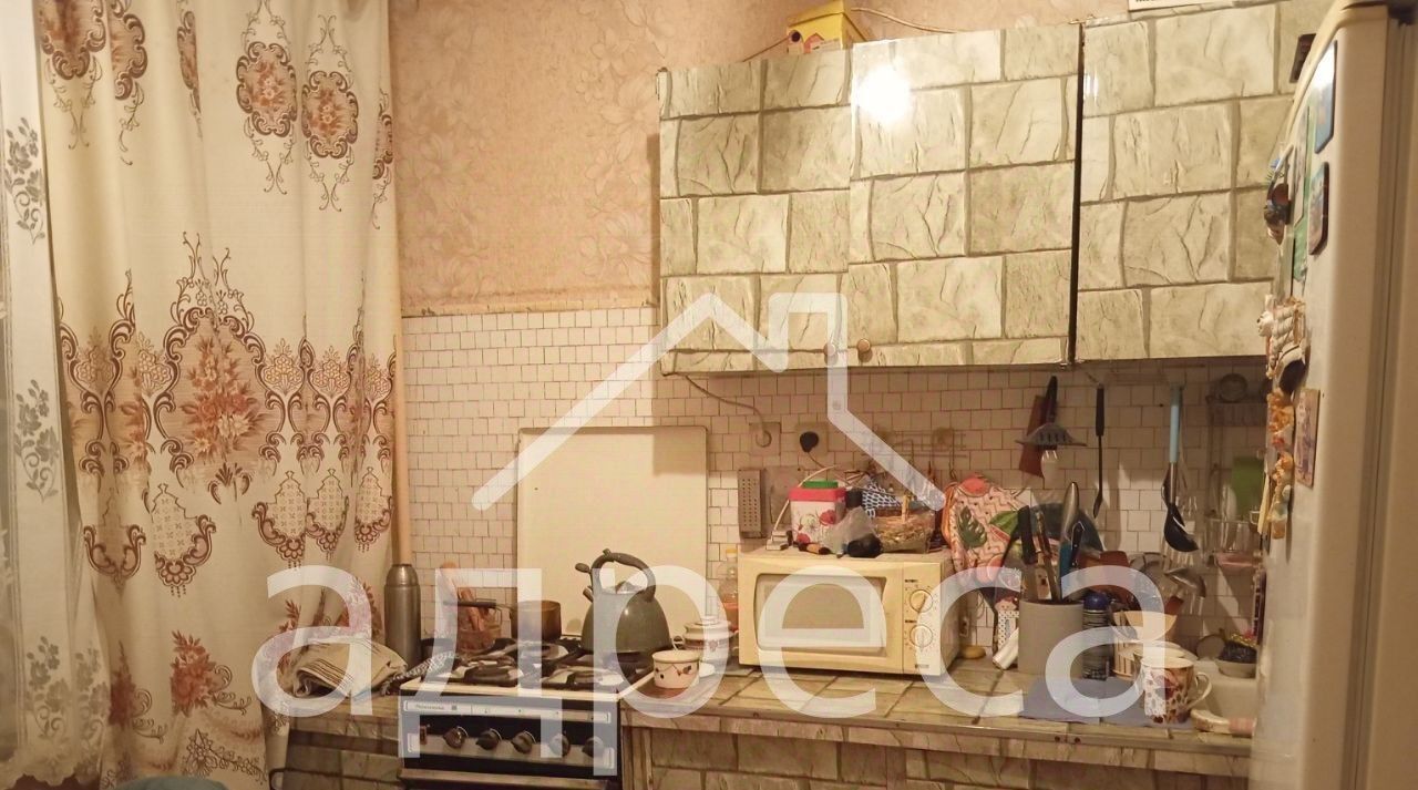 квартира г Самара Безымянка ул Фадеева 64 фото 1