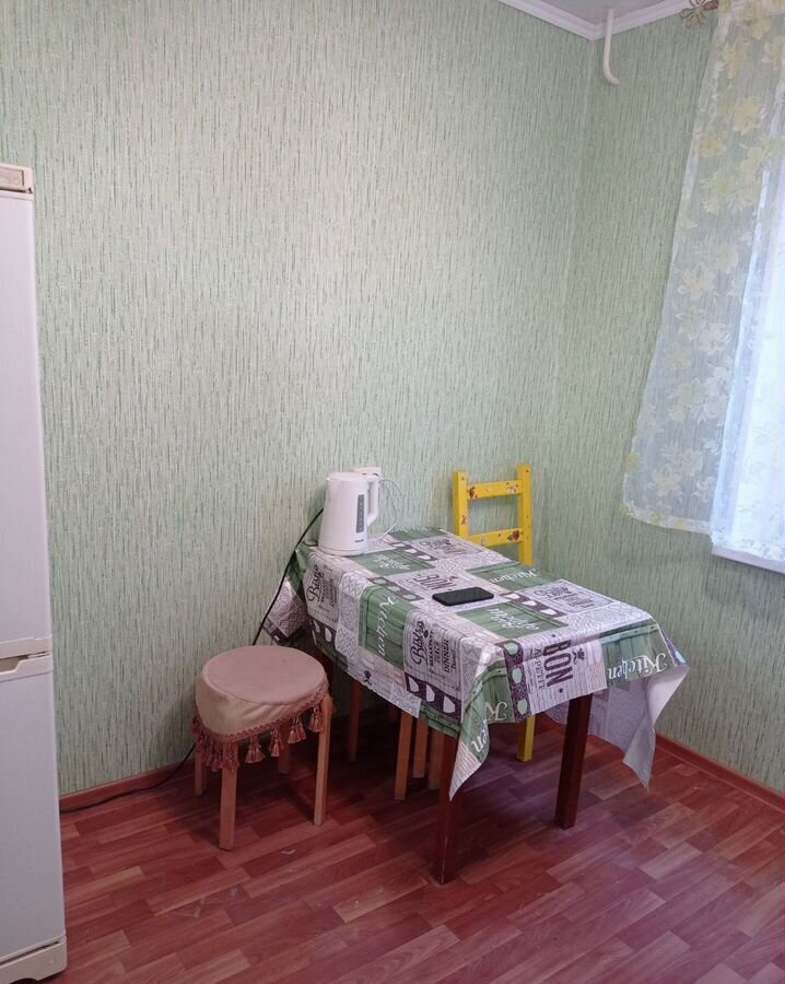 квартира г Челябинск р-н Калининский ул Чичерина 25а фото 2