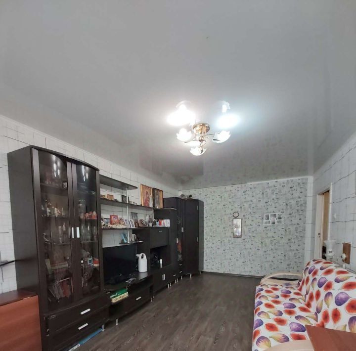 квартира г Самара Безымянка ул Ново-Садовая 353 фото 4